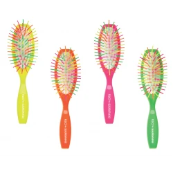 Guenzani Spazzola con Picchi Fluo