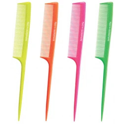 Guenzani Pettine Coda Fluo