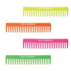 Guenzani Pettine Famiglia Fluo