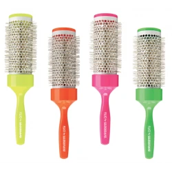 Guenzani Spazzola Termica Fluo 44mm