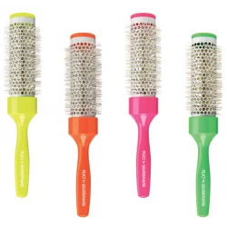 Guenzani Spazzola Termica Fluo 34mm