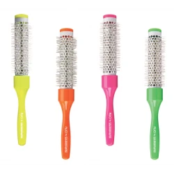 Guenzani Spazzola Termica Fluo 24mm