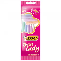 Bic Twin Lady Rasoio x6 pz