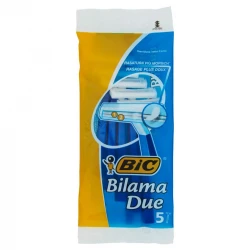 Bic 2 Sensitive Rasoio x5 pz