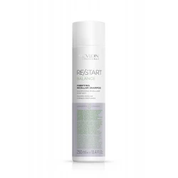 Revlon Re/Start Balance Purifyng Shampoo 250 ml