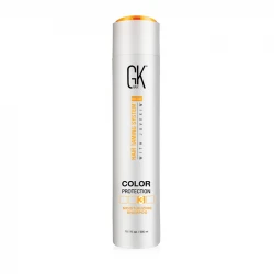 Gk Hair Moisturizing Shampoo Color Protection 300 ml