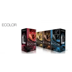 Helen Seward Shampoo Ecolor Oil Supreme 65 Biondo Scuro Rosso