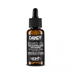 Dandy Olio Districante Per Barba 70 ml