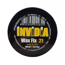 Intercosmetics Cera Invidia W-wax Fix N. 21 150 ml
