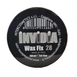 Intercosmetics Cera Invidia W-wax Fix N. 28 150 ml
