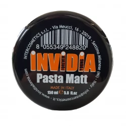 Intercosmetics Cera Invidia Pasta Matt 150 ml