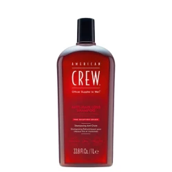 American Crew Anti-Hair Loss Shampoo 1000 ml