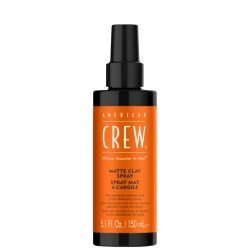 American Crew Matte Clay Spray 150 ml  