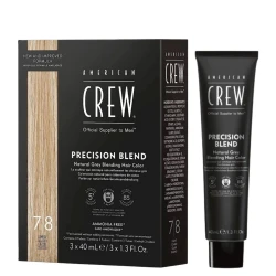 American Crew Precision Blend (7-8)