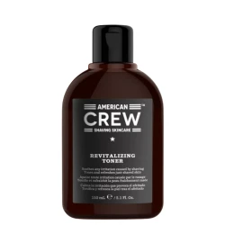 American Crew Shave Skin Care Revitalizing Toner 150 ml
