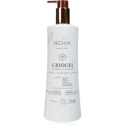 Ischia CrioGel Gambe Stanche 500 ml