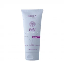 Ischia Crema Protettiva Piedi 100 ml