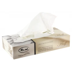 Roial Salviette Strucco Linea Professionale x100 pz