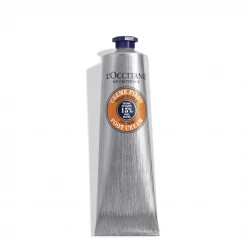 L'Occitane En Provence Crema Piedi Karitè Pelli Secche 150 ml