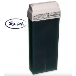 Roial Cera In Cartuccia 100 ml Clorofilla