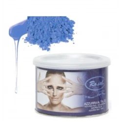 Roial Cera Depilatoria Liposolubile Talco 400g