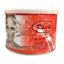 Roial Cera Depilatoria Liposolubile Bacche Di Goji 400 ml