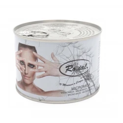 Roial Cera Depilatoria Liposolubile Micromica 400 ml