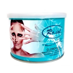 Roial Cera Depilatoria Liposolubile Clorofilla 400 ml