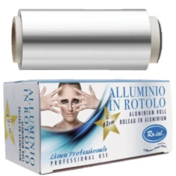 Roial Stagnola In Rotolo H 12 cm