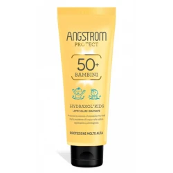 Angstrom Latte Sole Bimbi SFP 50 - 125 ml 