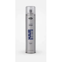 Lisap High Tech Hair Spray Natural Hold 300 ml
