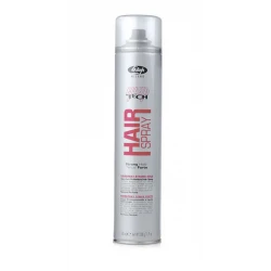 Lisap High Tech Hair Spray Lacca Tenuta Forte 500 ml