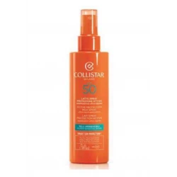 Collistar Latte Spray Protezione Attiva Pelli Ipersensibili SPF50 200 ml