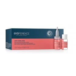 Revlon Eksperience Anti Hair Loss Fiale 12 x 7 ml