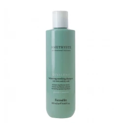 Farmavita Amethyste Divalent Balancing Shooting Shampoo 250ML