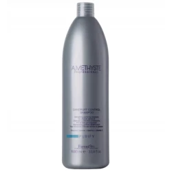 Farmavita Amethyste Purify Dandruff Control 1000 ml