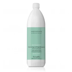Farmavita Amethyste Divalent Balancing Soothing Shampoo 1000ML