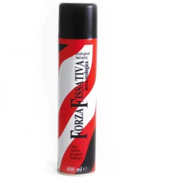 Forza Fissativa Lacca Ecologica 400 ml