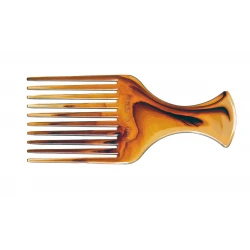 Guenzani Pettine Afro Colorato 