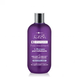 Hair Company Inimitable Tech Post Treatment K- Shampoo 250 ml