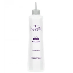 Hair Company Inimitable Tech Curly Perm For Hair 500 ml 