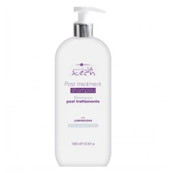 Hair Company Inimitable Tech Post Treatment Shampoo 1000 ML