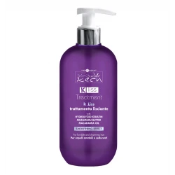 Hair Company Inimitable Tech K.Liss Treatment 500 ml