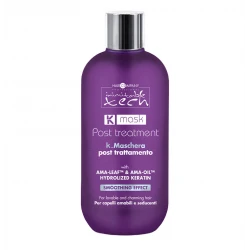 Hair Company Inimitable Tech Post Treatment K- Mask 250 ml