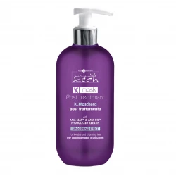 Hair Company Inimitable Tech Post Treatment K-Mask 500 ml