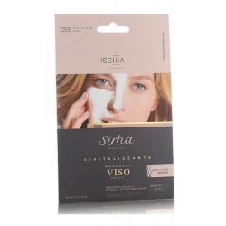 Ischia Maschera Peel Off Rivitalizzante 30g