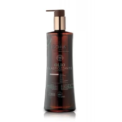 Ischia Olio Da Massaggio Elasticizzante Rassodante 500 ml 