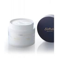 Ischia Sirha Crema Filler 250 ml 