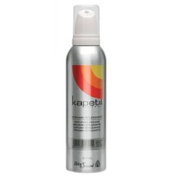 Helen Seward Kapetil Schiuma Colorante Cenere 200 ml