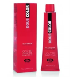Lisap Douscolor Glamour 4/45 - 75 ml 